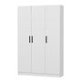 Hanah Home Noah - 8199 Recibidor Blanco